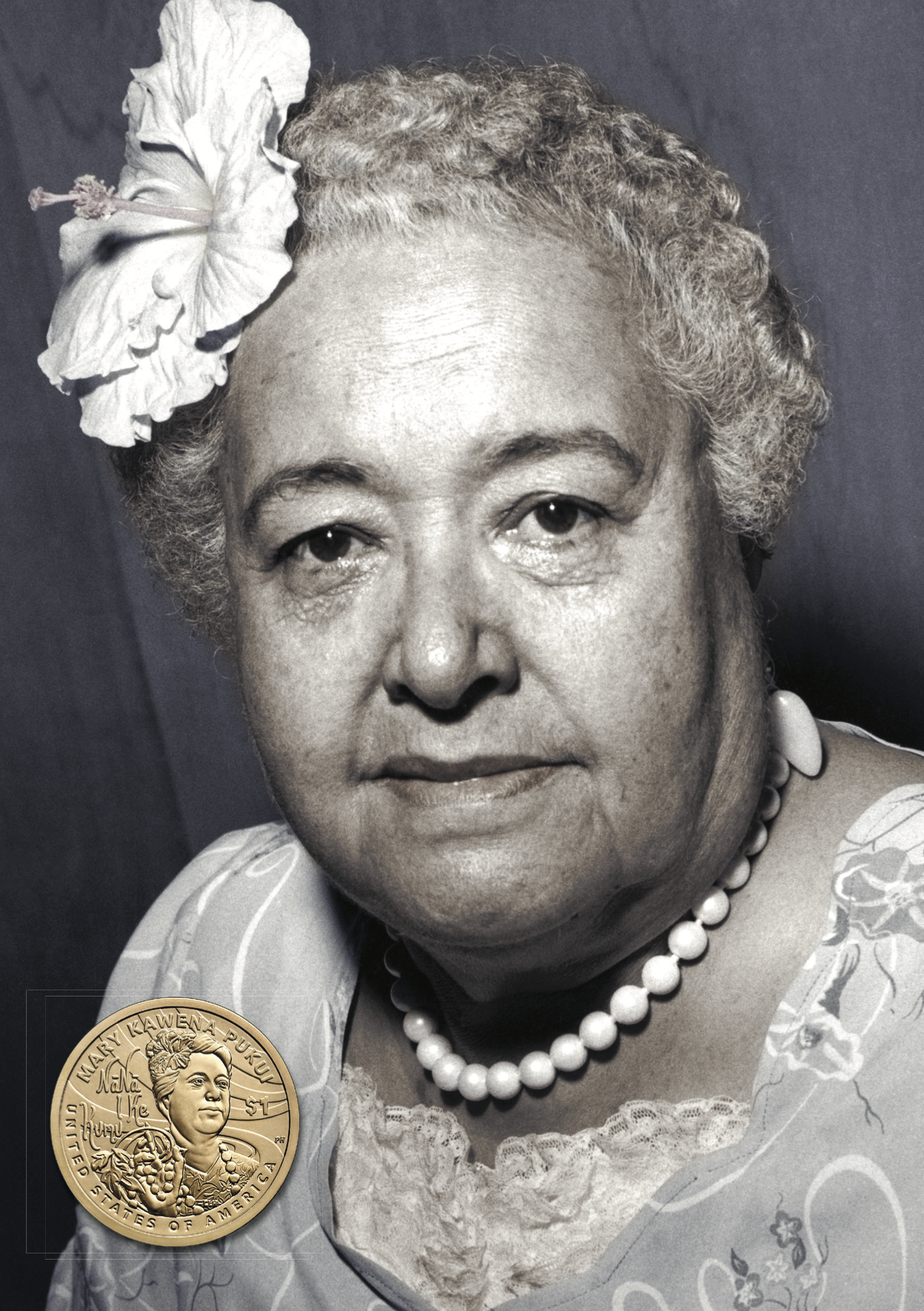 Mary Kawena Pukui
